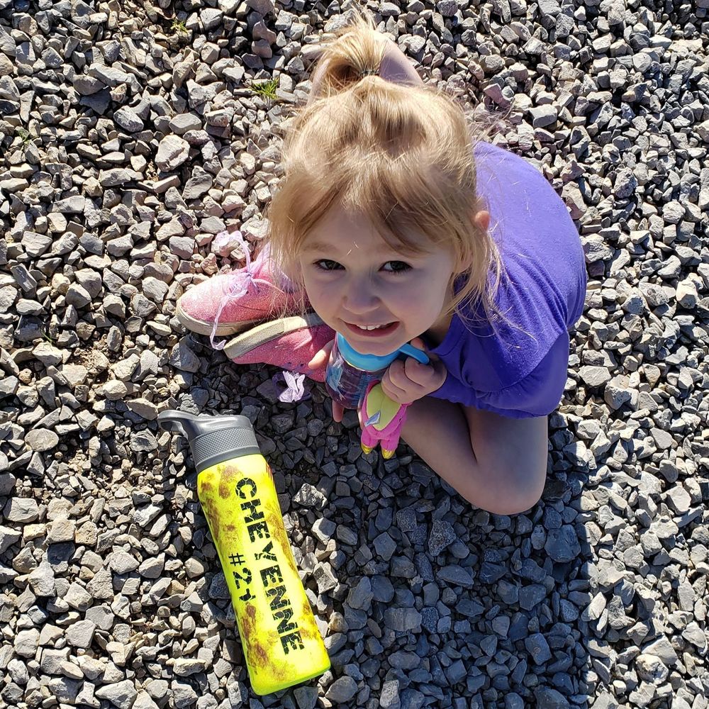 Meet your Posher, Jessika